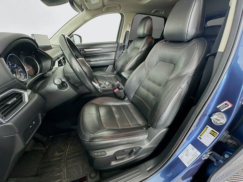 Used 2023 MAZDA CX-5 AWD 2.5 S image 13