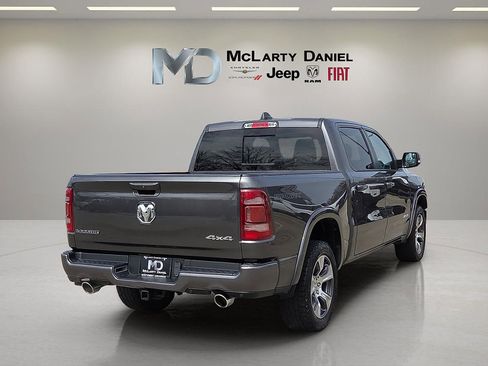 Used 2022 RAM 1500 Laramie image 5