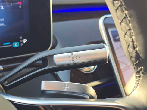 Used 2024 Mercedes-Benz S 580 4MATIC Sedan image 33