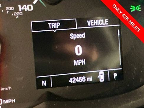 Used 2018 Chevrolet Trax LT w/ LT Convenience Package AWD/4WD image 13