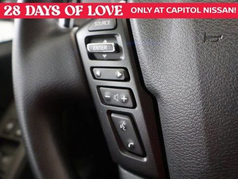 New 2026 Nissan Frontier S image 16