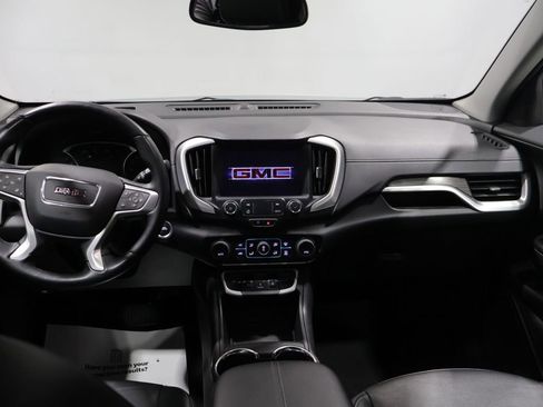 Used 2024 GMC Terrain SLT AWD/4WD image 16