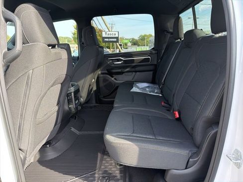 New 2026 RAM 1500 Big Horn image 9