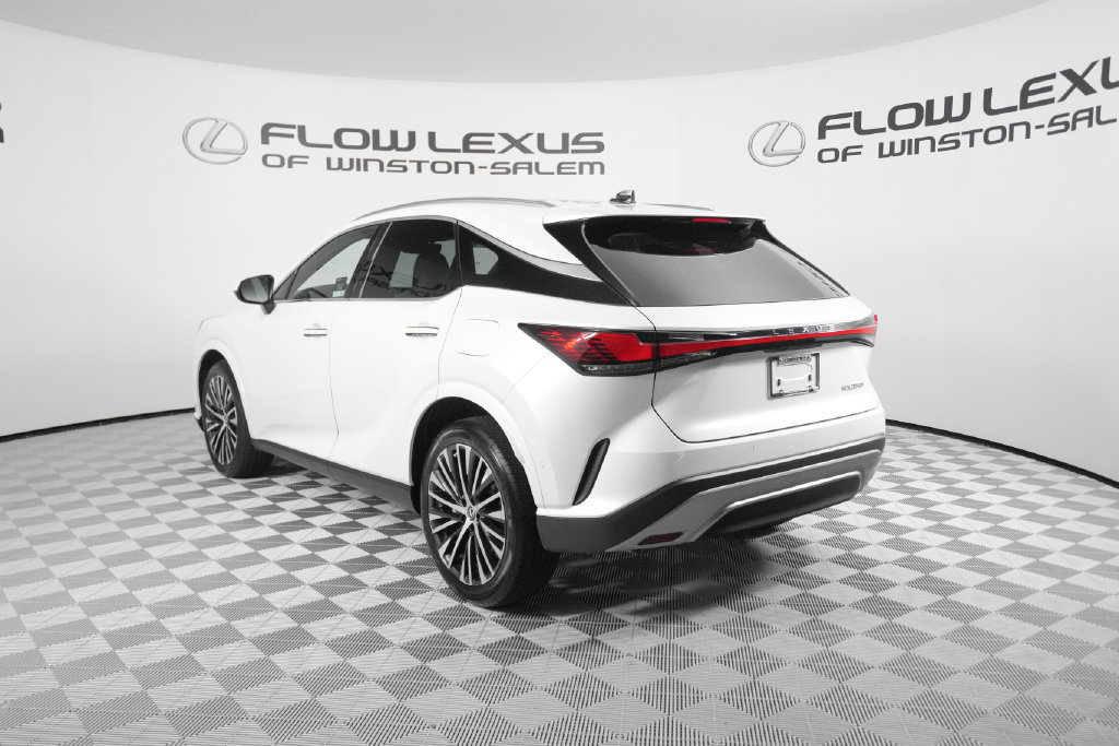 Certified 2024 Lexus RX 350 Premium Plus w/ Convenience Package FWD image 5