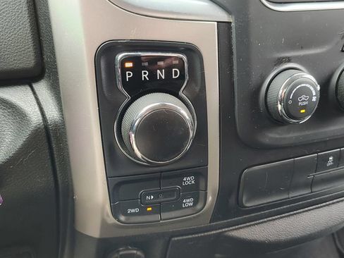 Used 2020 RAM 1500 Warlock AWD/4WD image 24