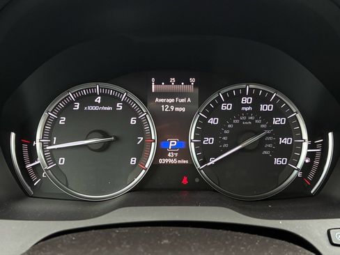 Used 2020 Acura MDX SH-AWD image 14