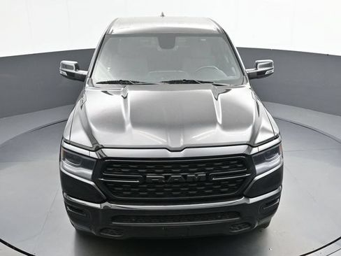 Used 2023 RAM 1500 Big Horn AWD/4WD image 17
