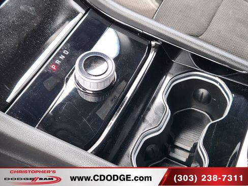 Used 2023 Jeep Grand Cherokee L Laredo AWD/4WD image 12