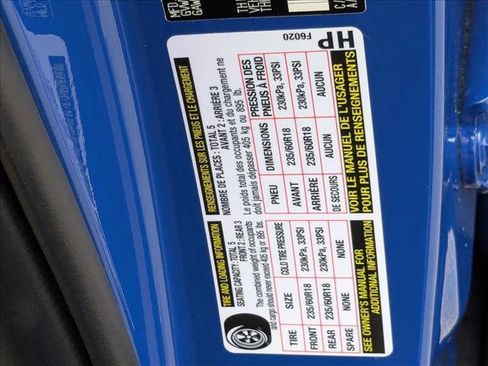 Used 2025 Lexus NX 250 FWD w/ Cold Area Package image 21