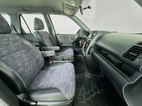 Used 2003 Honda CR-V LX image 31