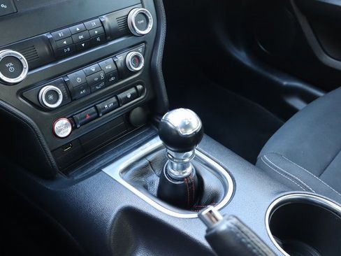 Used 2021 Ford Mustang GT w/ GT Performance Package image 25