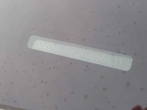 Used 2024 MAZDA CX-30 AWD 2.5 S w/ Select Sport Pkg image 33