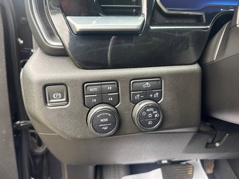 Used 2023 Chevrolet Silverado 1500 RST w/ All Star Edition Plus AWD/4WD image 26