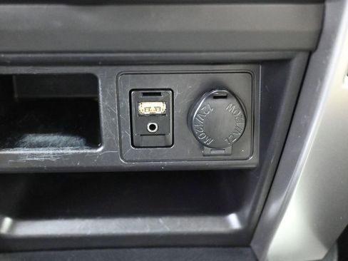 Certified 2017 Toyota 4Runner SR5 Premium w/ Convenience Package image 24