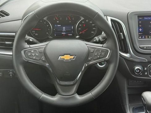 Certified 2024 Chevrolet Equinox LT w/ LPO, Floor Liner Package FWD image 19
