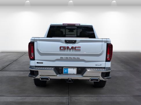 Used 2026 GMC Sierra 1500 SLT w/ SLT Premium Plus Package AWD/4WD image 7
