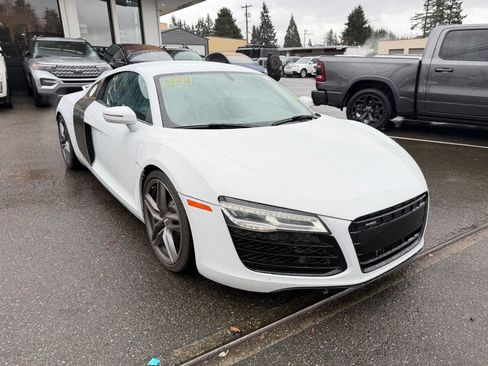 Used 2014 Audi R8 V8 image 4