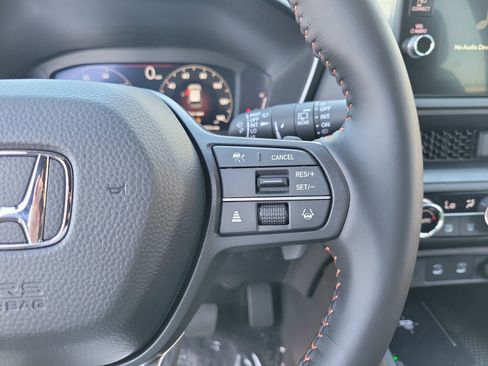 New 2026 Honda CR-V Sport-L image 30