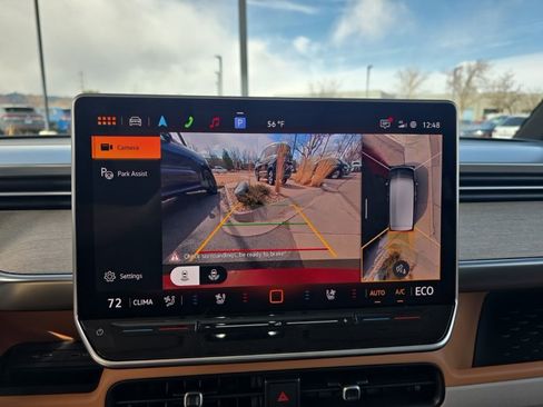 New 2025 Volkswagen ID. Buzz 1st Edition image 19