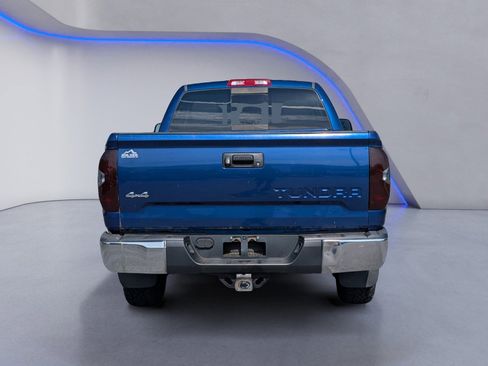 Used 2014 Toyota Tundra SR5 AWD/4WD image 7