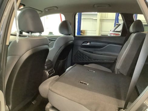 Used 2023 Hyundai Santa Fe SEL AWD/4WD image 13