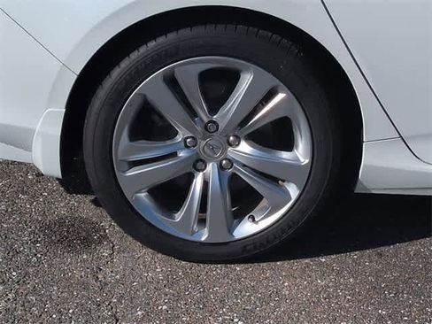 Certified 2022 Acura TLX w/ Technology Package image 14