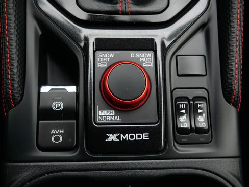 Used 2023 Subaru Forester Sport AWD/4WD image 32