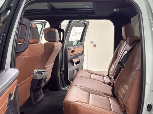 New 2026 Toyota Tundra 1794 Edition image 15