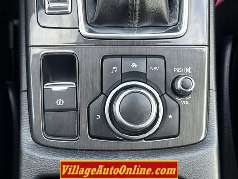 Used 2016 MAZDA CX-5 Grand Touring AWD/4WD image 25