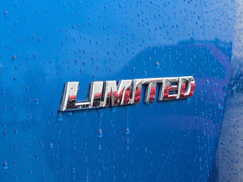 Certified 2017 Toyota RAV4 Limited image 17