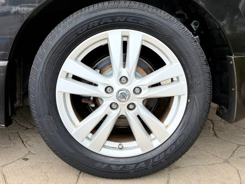 Used 2012 Nissan Quest SL w/ Bose Pkg FWD image 51