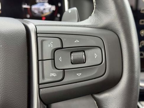 Used 2026 GMC Sierra 1500 Denali Ultimate image 23