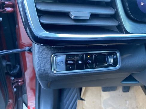 Used 2024 Buick Envision Preferred image 21