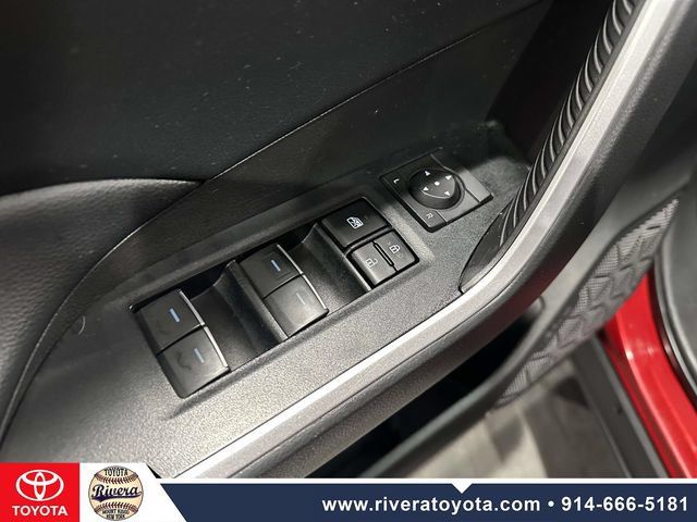 Used 2023 Toyota RAV4 XLE w/ Convenience Package AWD/4WD image 21