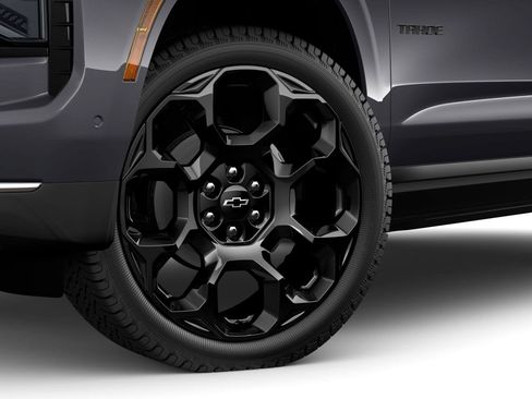 New 2026 Chevrolet Tahoe High Country AWD/4WD image 67