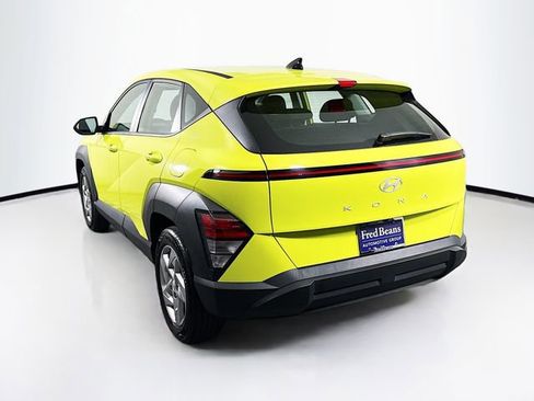Certified 2024 Hyundai Kona SE image 6