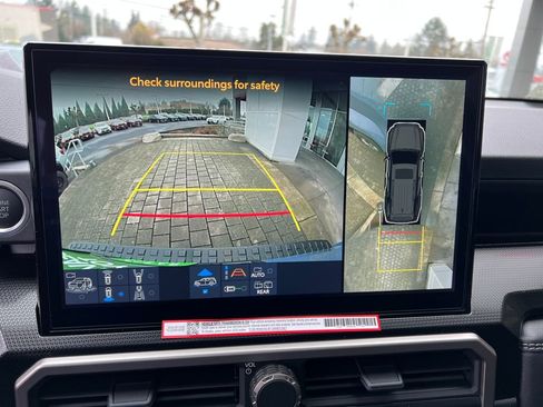 New 2026 Toyota 4Runner Limited image 20