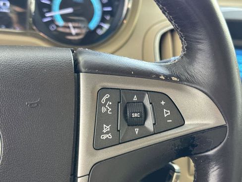 Used 2012 Buick LaCrosse Premium w/ Entertainment Package image 24