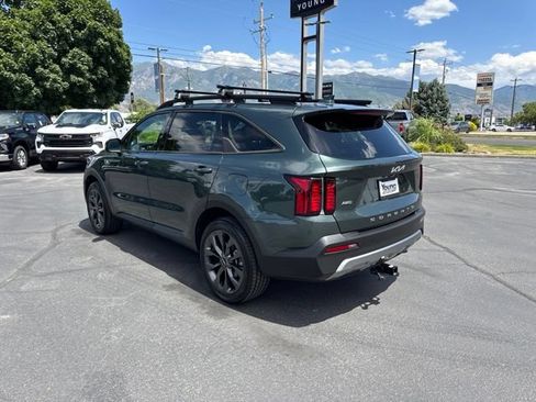Used 2022 Kia Sorento X-Line EX AWD/4WD image 5