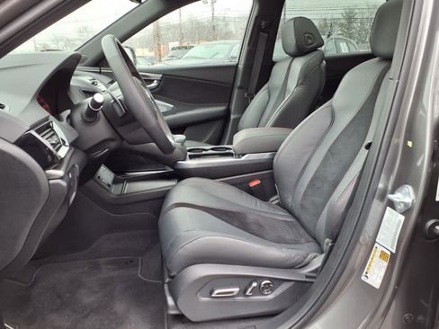 Certified 2026 Acura RDX A-Spec AWD/4WD image 18
