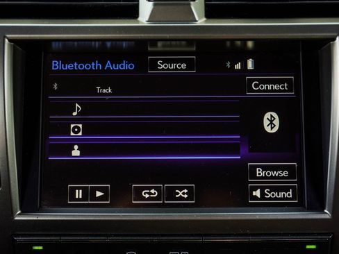 Used 2021 Lexus GX 460 Premium AWD/4WD image 24