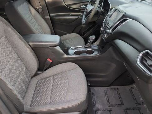 Certified 2022 Chevrolet Equinox LT image 26