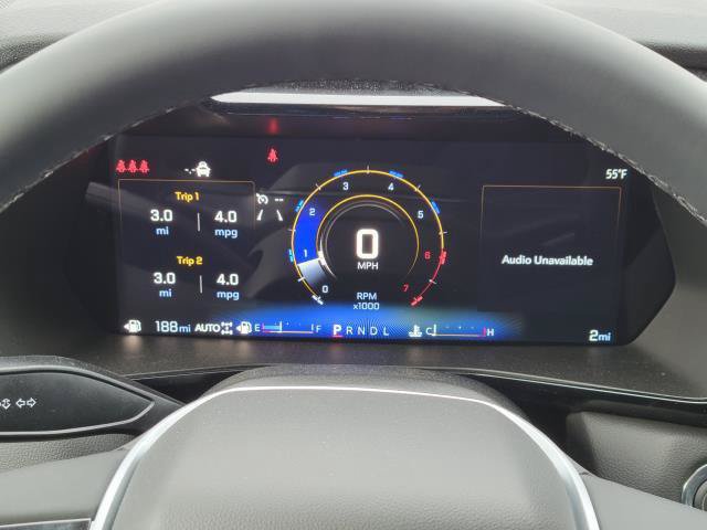 New 2026 Chevrolet Colorado LT w/ Advanced Trailering Package AWD/4WD image 16