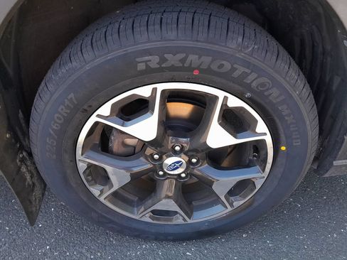 Used 2018 Subaru Crosstrek 2.0i Premium AWD/4WD image 40