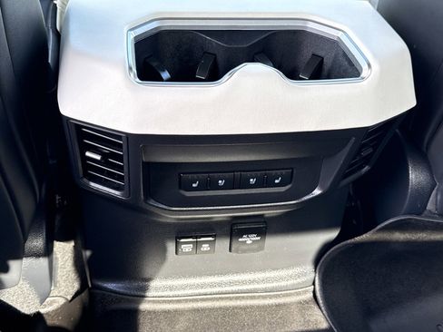 Used 2024 Toyota Tundra Capstone image 16