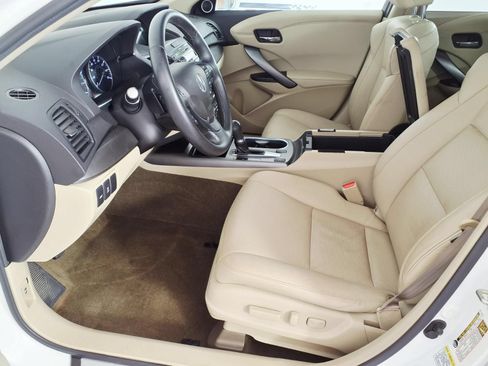 Used 2013 Acura RDX FWD w/ Technology Package image 13