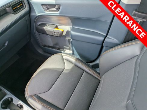 New 2025 Ford Maverick Tremor image 18