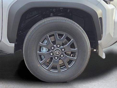 New 2026 Toyota 4Runner SR5 image 10