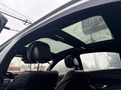 Used 2015 Mercedes-Benz S 550 4MATIC Sedan image 15
