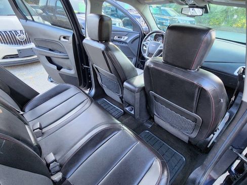 Used 2017 GMC Terrain SLT w/ Open Road Package image 42